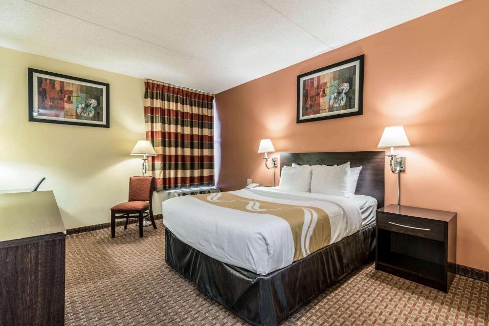 Quality Inn Bangor Airport Image 10
