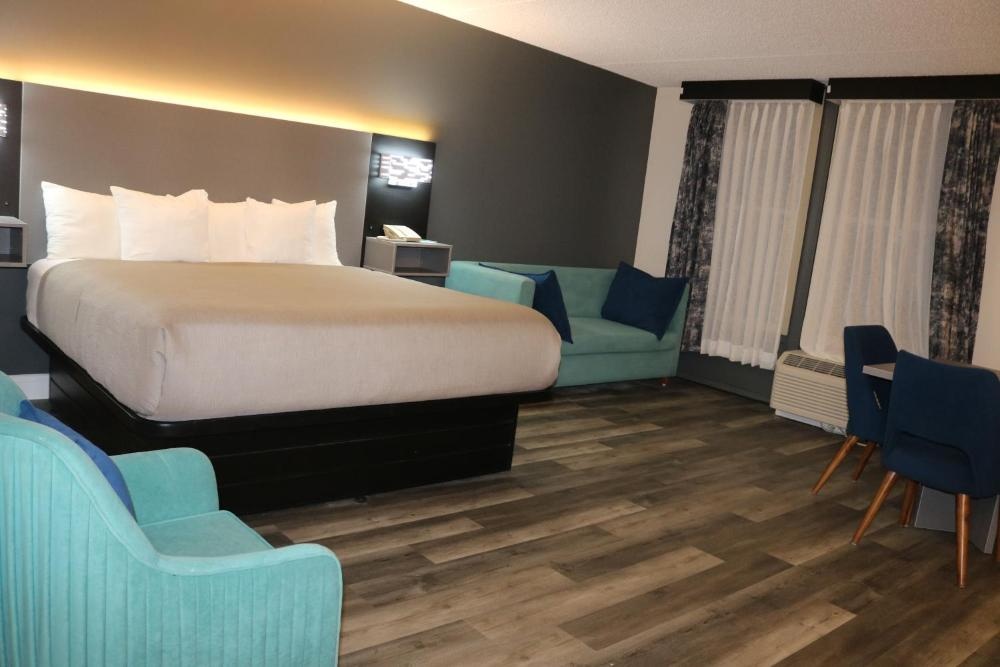 Quality Inn Bangor Airport Image 14