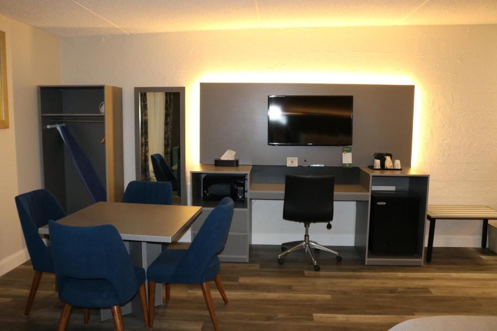 Quality Inn Bangor Airport Image 15