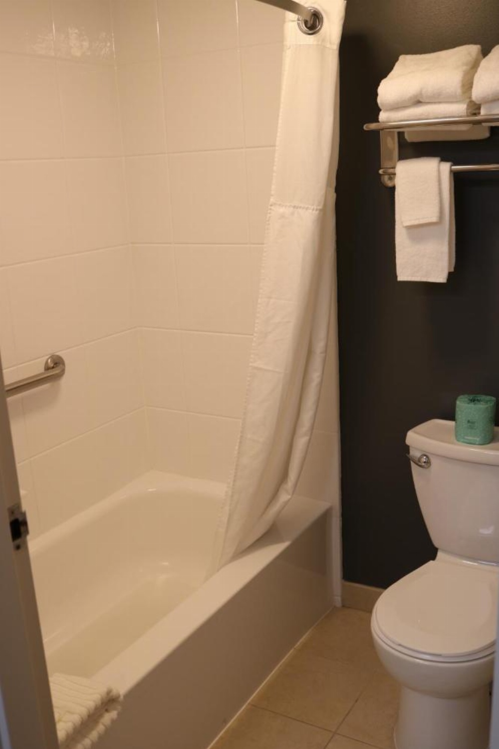Quality Inn Bangor Airport Image 17