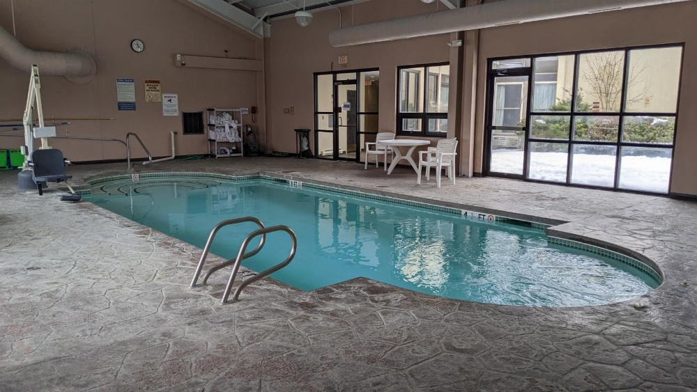 Quality Inn Bangor Airport Main image