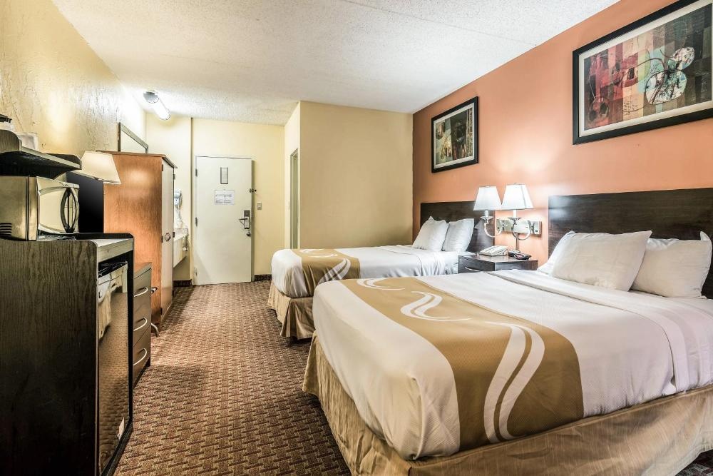 Quality Inn Bangor Airport Image 25