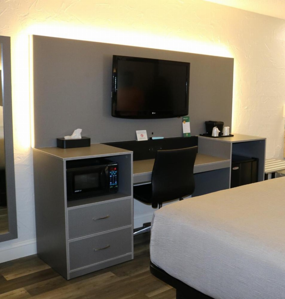Quality Inn Bangor Airport Image 28