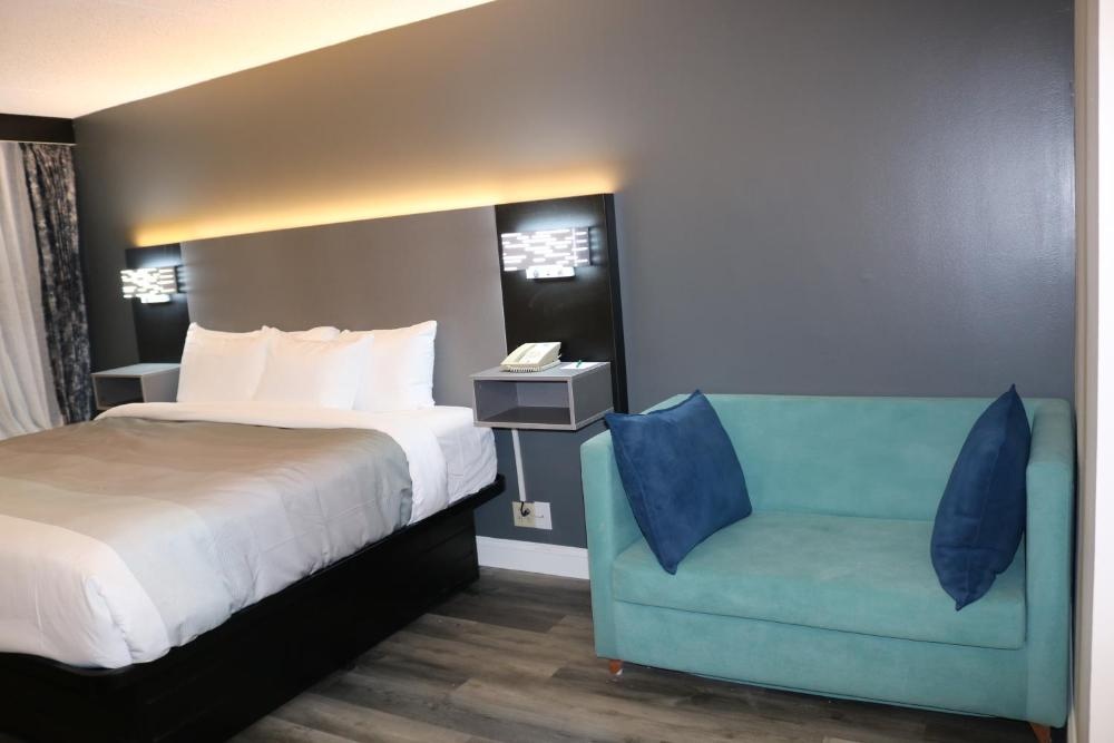 Quality Inn Bangor Airport Image 29