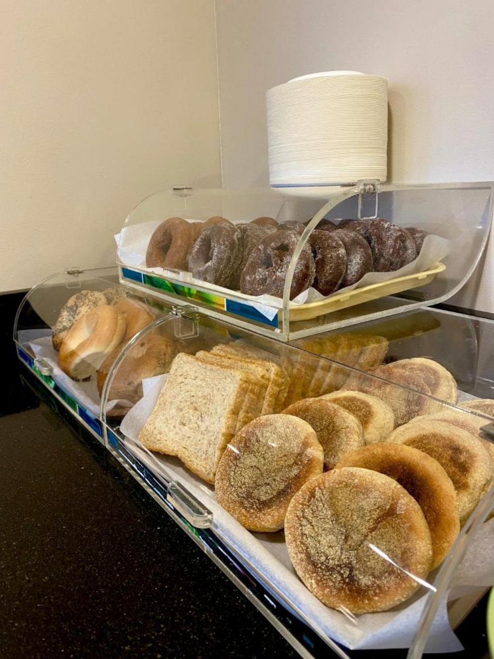 Quality Inn Bangor Airport