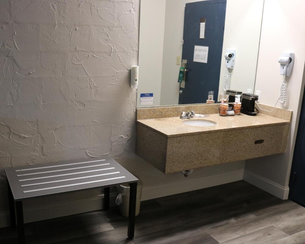 Quality Inn Bangor Airport